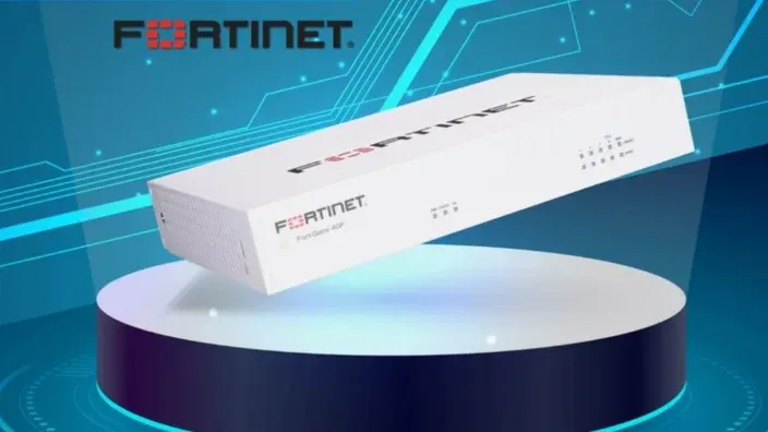 Potenciando su Red con FortiGate 40F