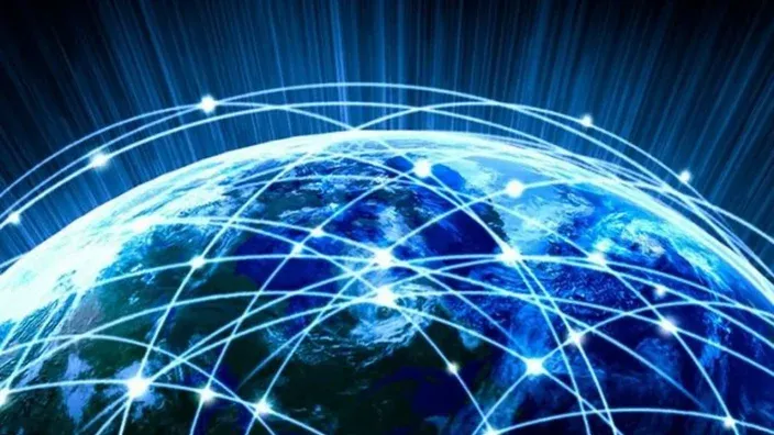 Internet de alta capacidad