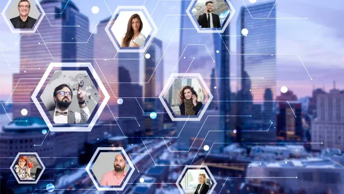 Conectividad sin fronteras: Descubre cómo las redes para sucursales impulsan el crecimiento empresarial