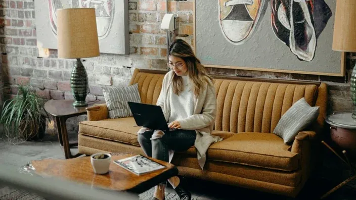 Red privada empresarial con seguridad avanzada