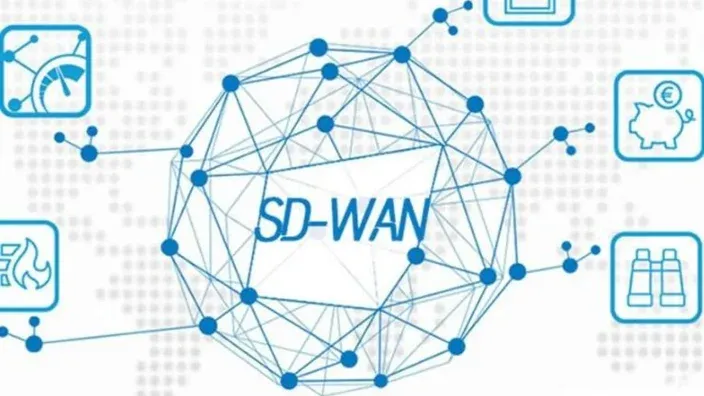 Solución SD-WAN (II)