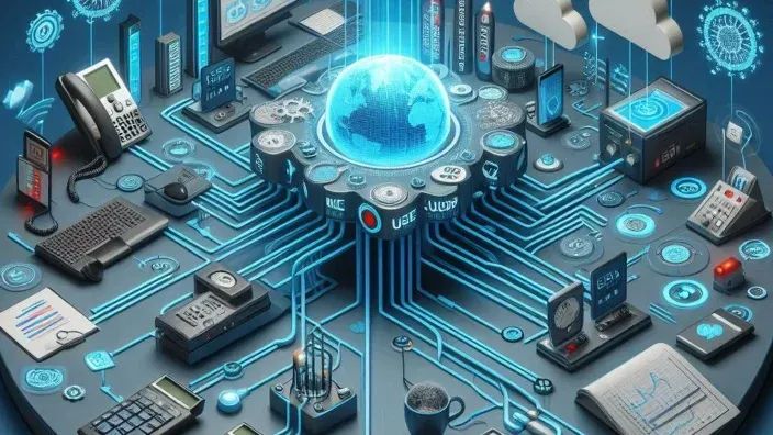 ¿Cómo Elegir el Telefono IP Correcto para su Negocio?