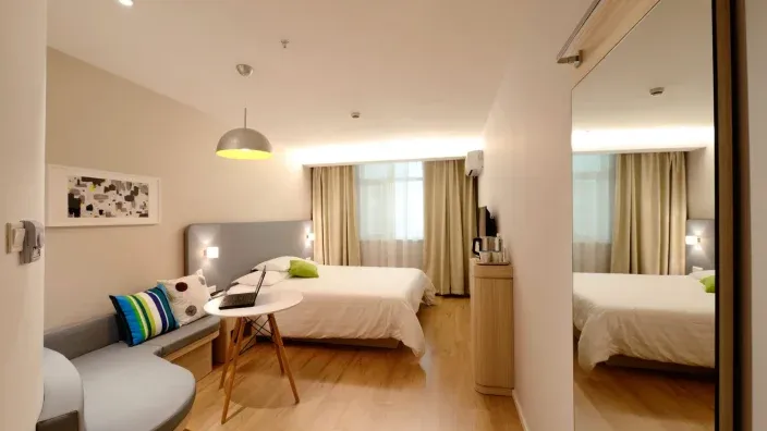 Servicio eficaz para sistema de hoteles Servicio eficaz para sistema de hoteles