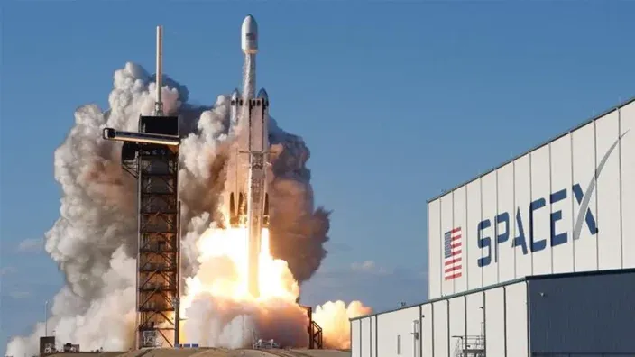 Cómo es que SpaceX planea brindar Internet de banda ancha a todo el mundo
