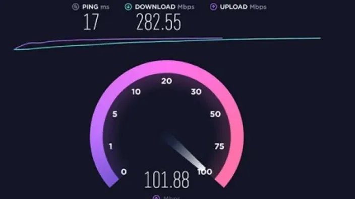 ¿Cómo medir nuestra velocidad a Internet?