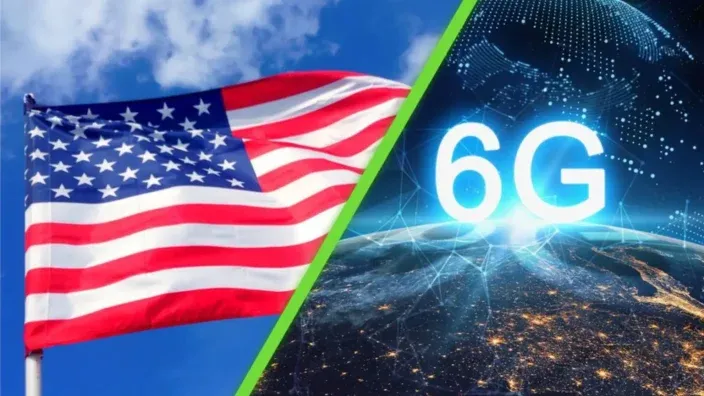Expansión de telecomunicaciones asiáticas y colaboración entre EE. UU. y Suecia para el 6G