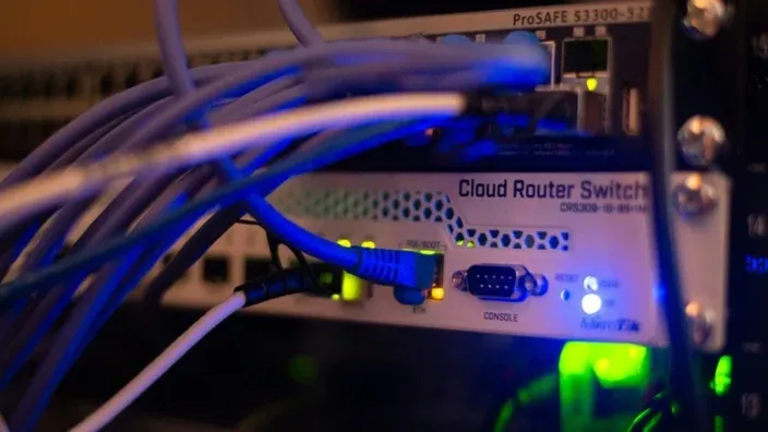 Telefonía IP con central virtual incluida