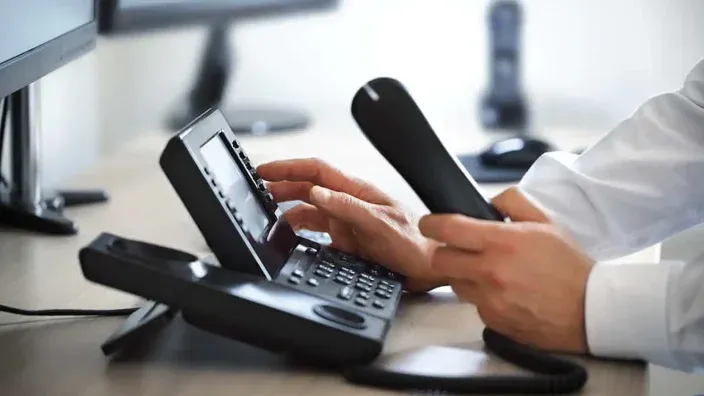 Telefonía IP para múltiples sucursales