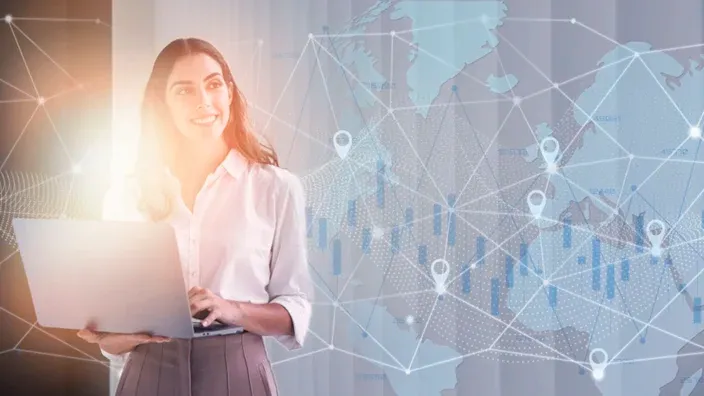 Telefonía empresarial sin oficina física: la solución ideal para negocios modernos