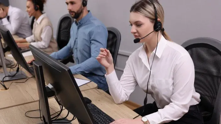 Telefonía IP Más Allá de las Llamadas Tradicionales