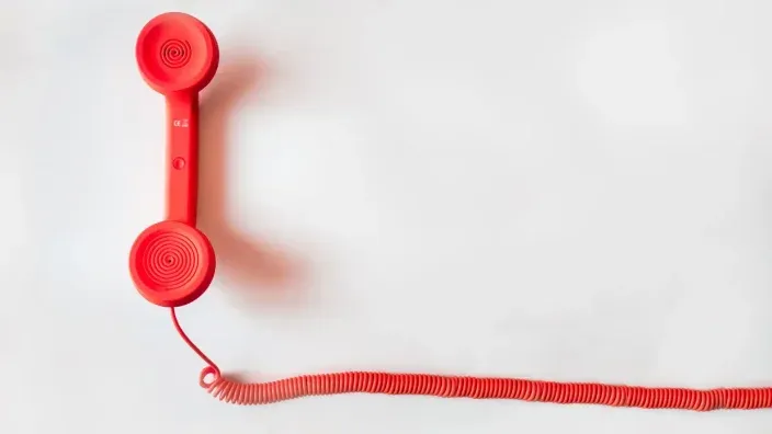 Telefonía fija Telefonía fija