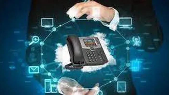 Telefonía empresarial IP en CDMX
