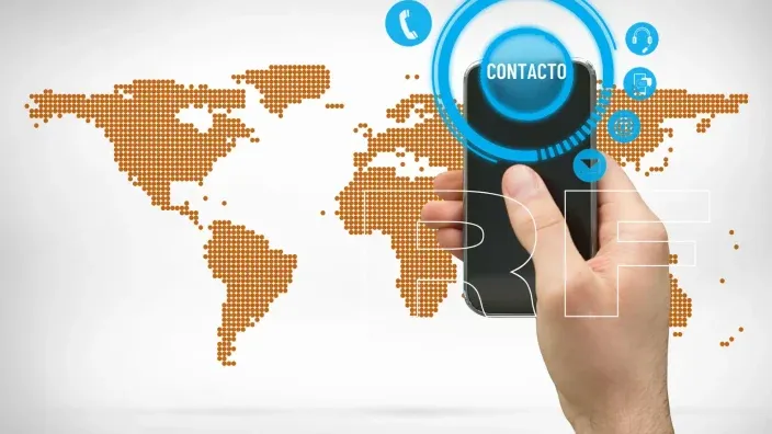 DID’s nacionales e internacionales: Flexibilidad global con Red Fibra