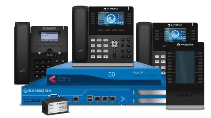 Teléfonos VoIP en 2020, La tecnología de los teléfonos VoIP Teléfonos VoIP en 2020, La tecnología de los teléfonos VoIP