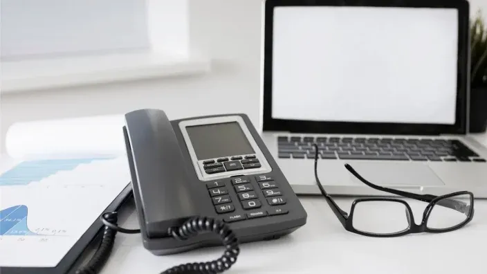 Tipos de Softphones en un PBX Virtual