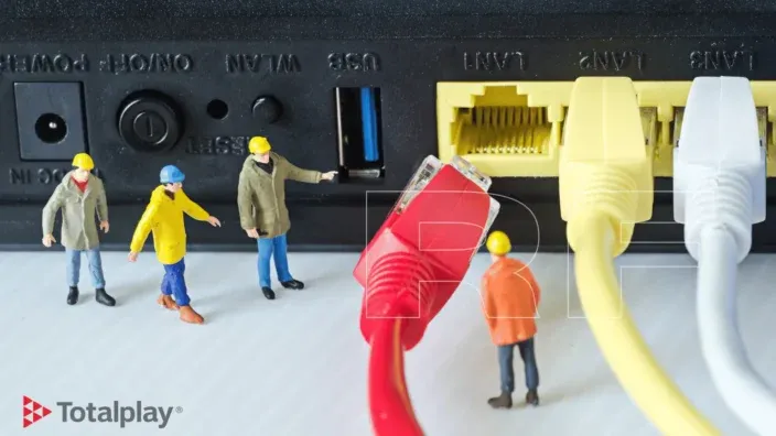 Los mejores servicios de Totalplay Empresarial para impulsar tu negocio en México