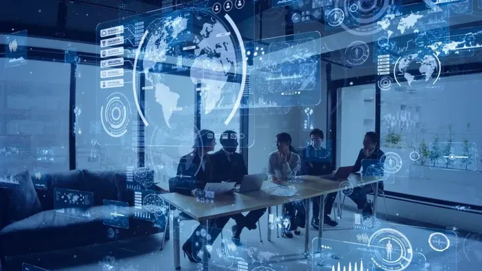 Hacia una transformación digital: necesidades y desafíos de las empresas para adaptarse a la “nueva normalidad” Hacia una transformación digital: necesidades y desafíos de las empresas para adaptarse a la “nueva normalidad”