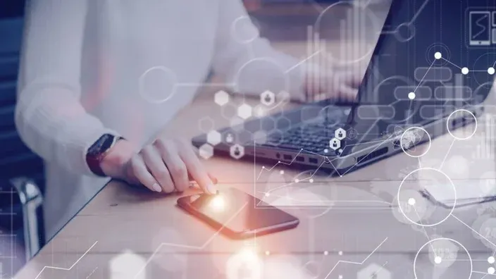 Transformación digital: cómo se potencian las empresas en medio de la pandemia Transformación digital: cómo se potencian las empresas en medio de la pandemia