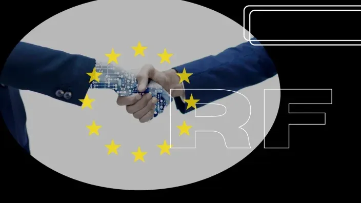 La Ley de IA de la UE en proveedores de Telecomunicaciones