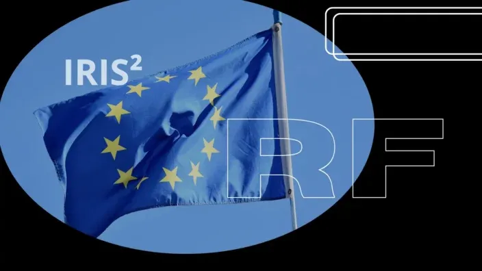IRIS²: El Futuro de los Satélites en Europa