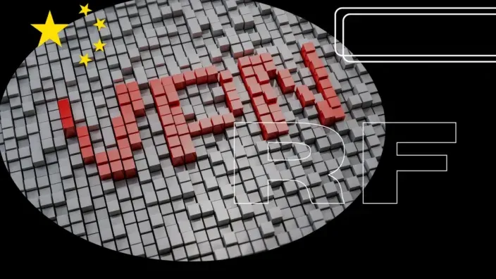 VPN con vínculos chinos alcanzan millones de descargas