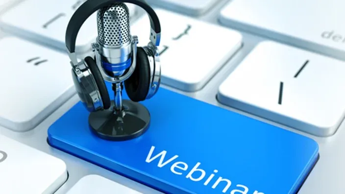 Pon en marcha tus propios webinars con estas herramientas online Pon en marcha tus propios webinars con estas herramientas online