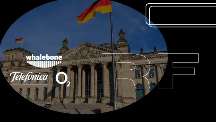 Whalebone y O2 Telefónica Alemania, Lanzan el Servicio de Ciberseguridad ‘O2 Onlineschutz’