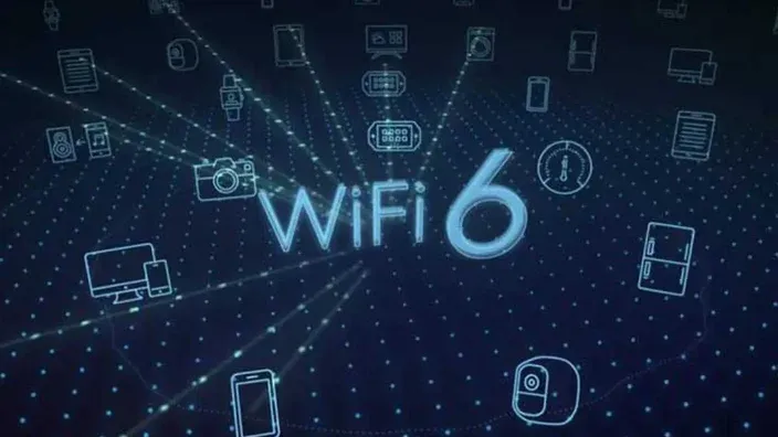 ESPECIAL WISP (parte VI) Wi-FI 6 (802.11ax) la sexta generación del estándar inalámbrico.