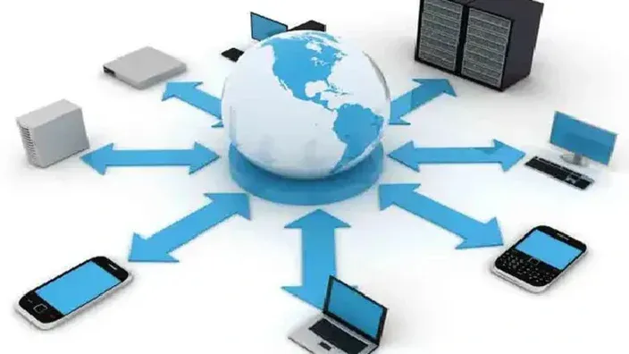 Tipos de redes informáticas ¿Qué es una red? LAN, WAN, MAN, WLAN, WMAN, WWMAN, SAN, PAN ¡Explicación completa! 2022