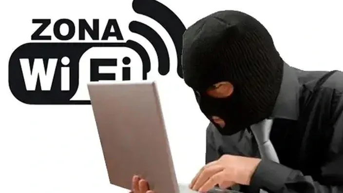 Peligro WiFi Público: Precauciones y medidas a tomar.